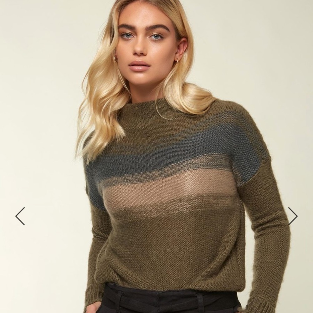 O’Neil sweater